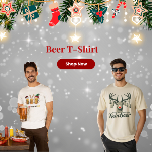 Beer T-Shirt