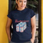 Budweiser King of Beers T Shirt t shirt 4 4