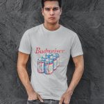 Budweiser King of Beers T Shirt t shirt 6 6