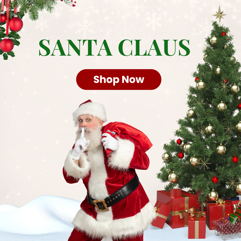 Home 2 Santa Claus