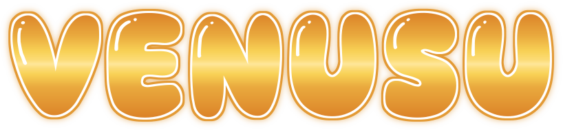 Venusu Logo